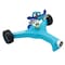 Aqua Joe Indestructible Series Metal Impulse Sprinkler w/ Wheeled 10-In Base AJ-IS10WB - alternate 2